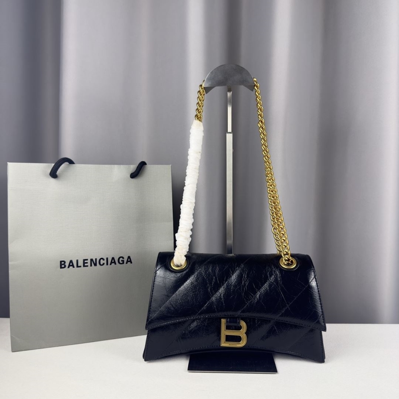 Ba*len*cia*ga hourglass bags